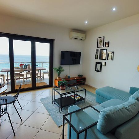 Luxury Apartment 메시나 외부 사진