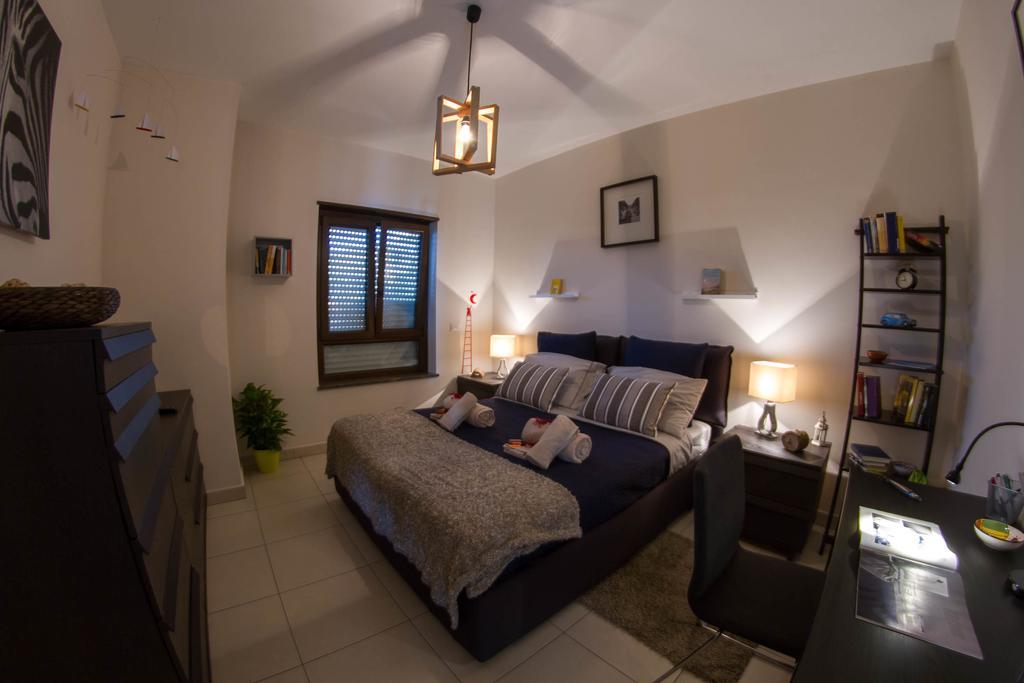 Luxury Apartment 메시나 객실 사진