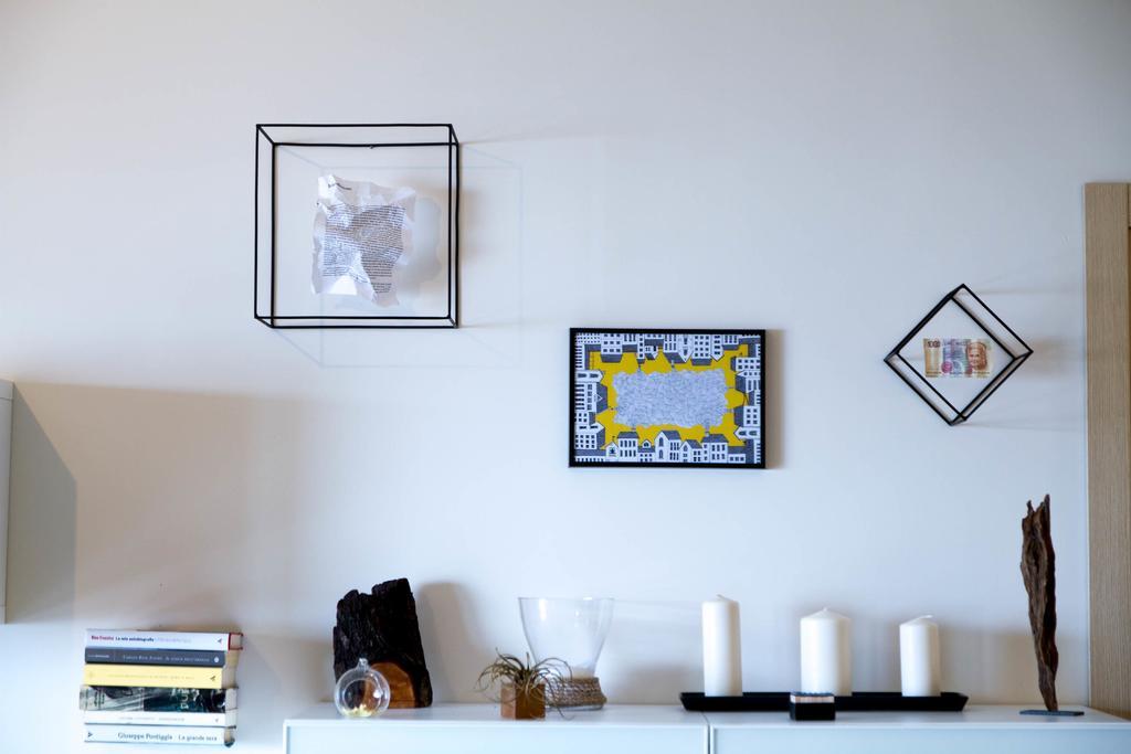 Luxury Apartment 메시나 객실 사진