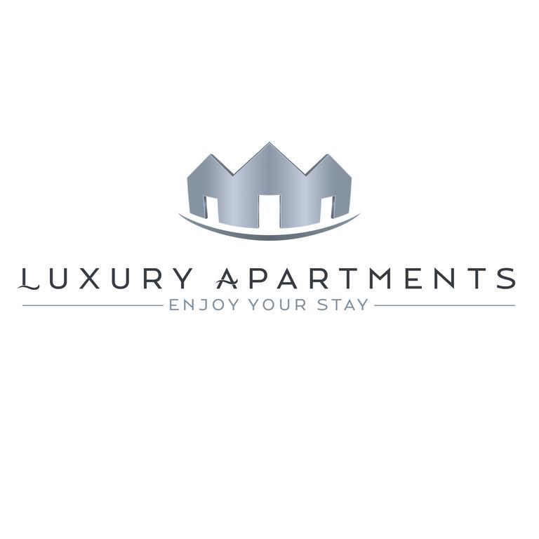 Luxury Apartment 메시나 객실 사진