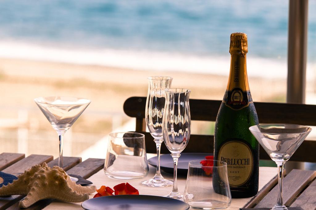 Luxury Apartment 메시나 객실 사진