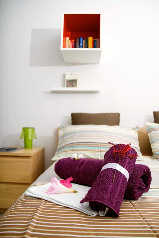 Luxury Apartment 메시나 객실 사진
