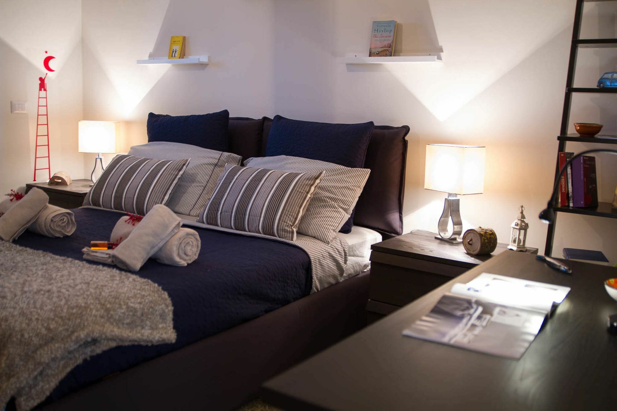 Luxury Apartment 메시나 외부 사진